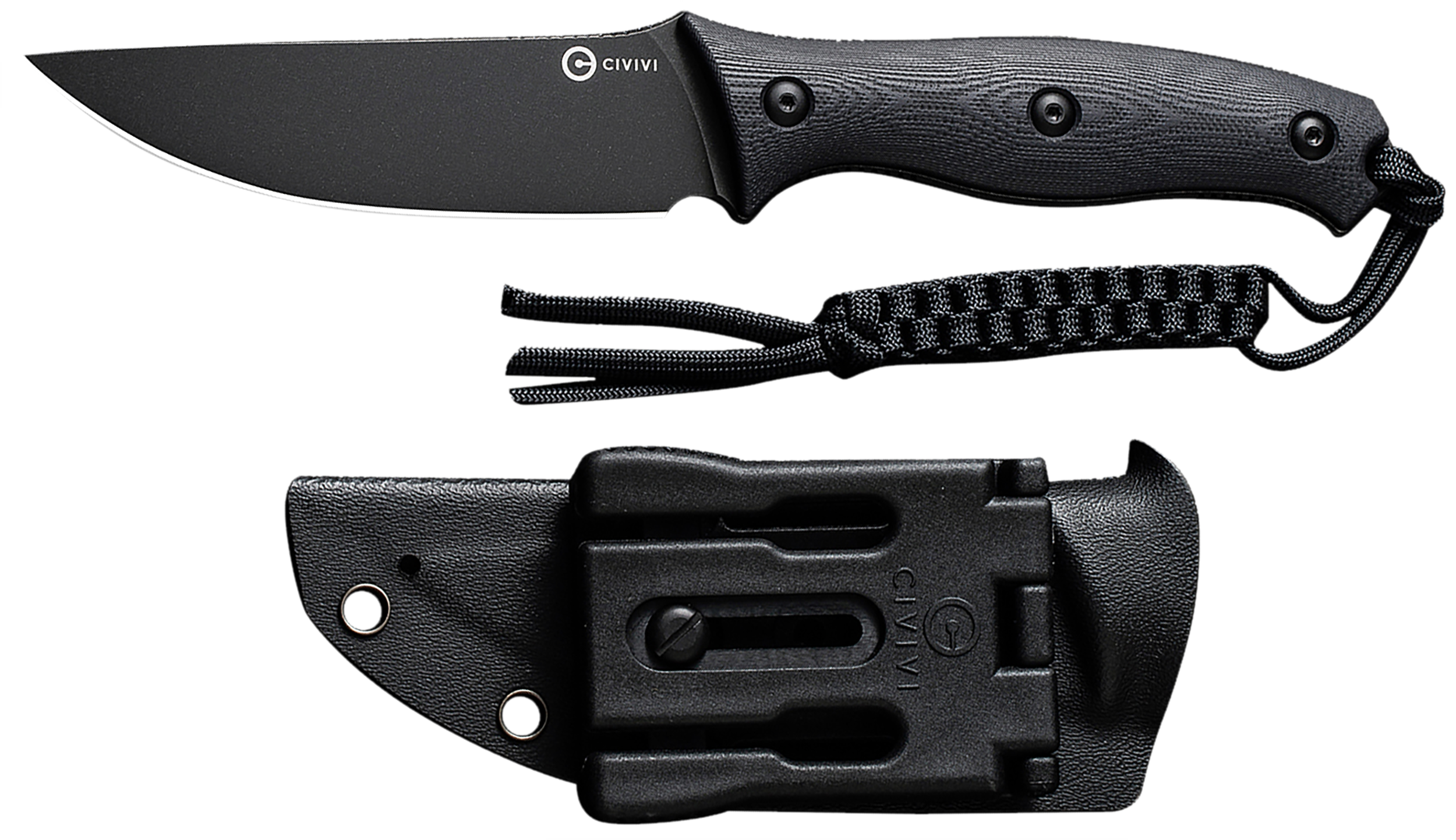 Stormridge Knife - C23041-1 - 689826333853