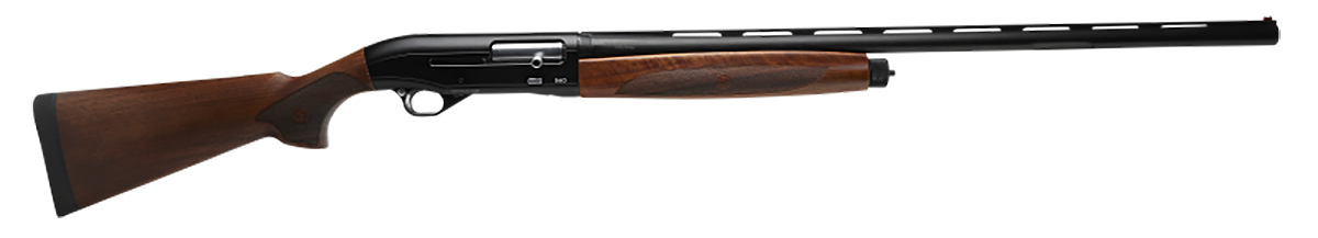 Stevens 560 Field Semi Auto Shotgun 12 ga. 3 in. Walnut 28 in. 5 rd.