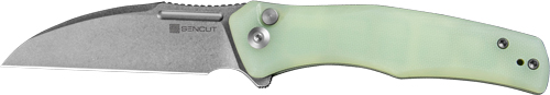 SENCUT KNIFE WATAUGA 3.48" - S21011-3