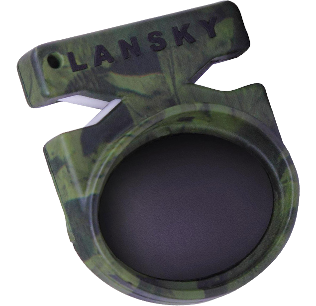 Quick Fix Pocket Sharpener - LCSTC-CG