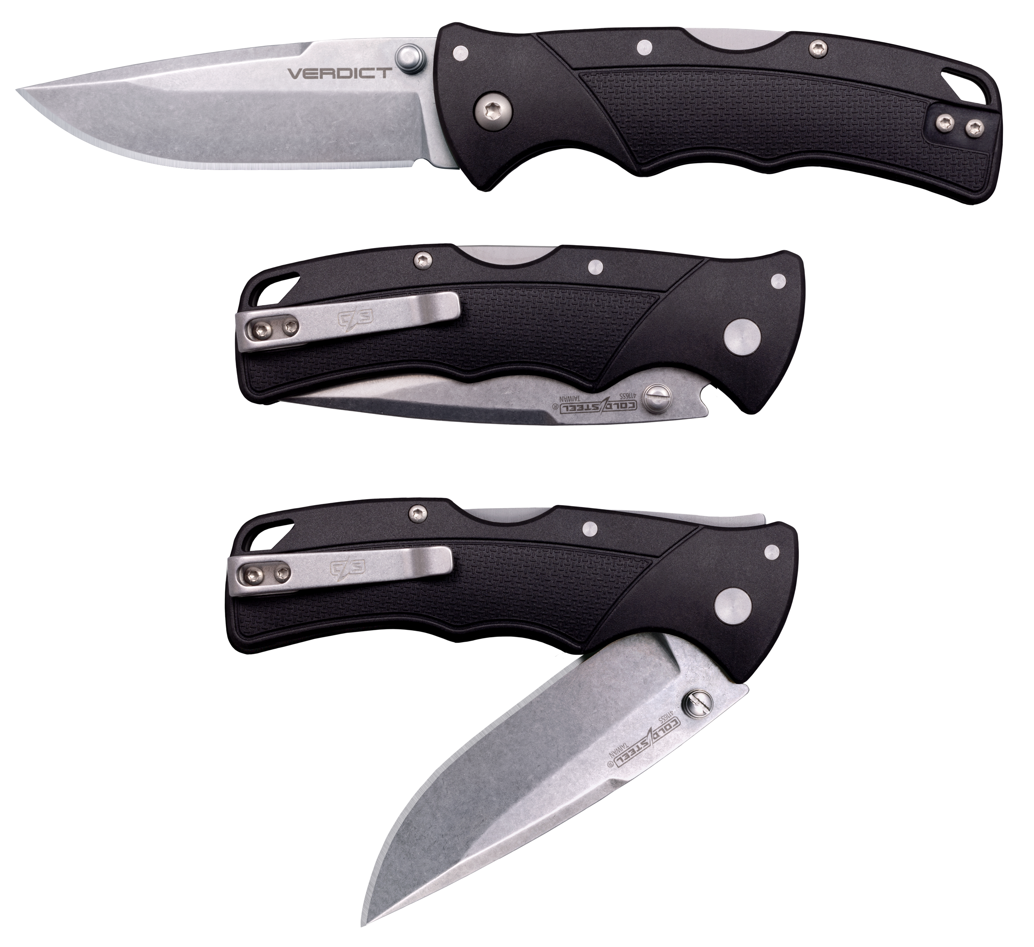 VERDICT SPEAR POINT - FL-C3SPSS