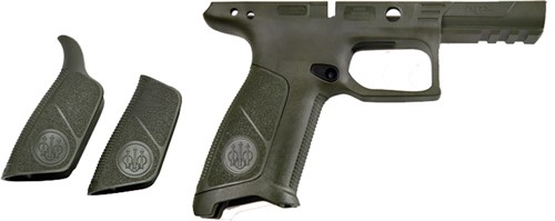 BERETTA FRAME APX OD GREEN - E02047