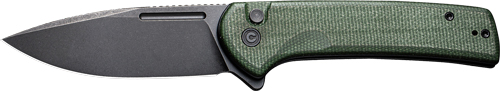 Conspirator Knife - C21006-2 - 763416241152