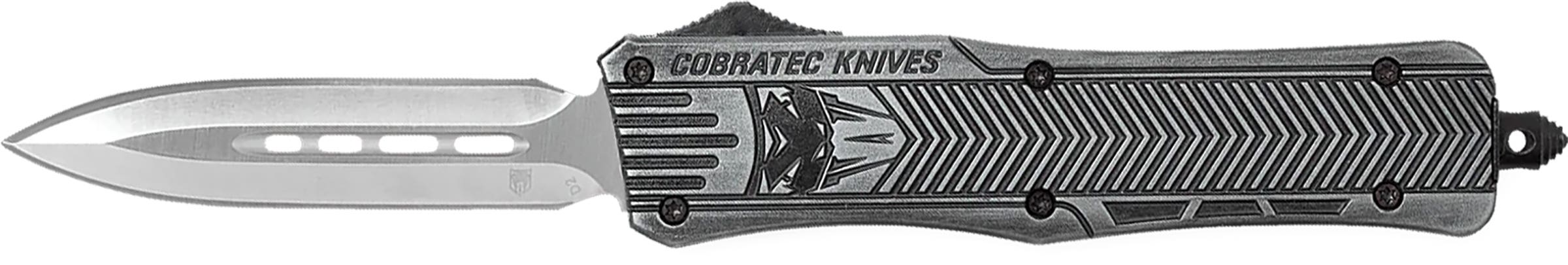 COBRATEC MEDIUM CTK1 OTF - MSWCTK1MDAGNS - 099654023602