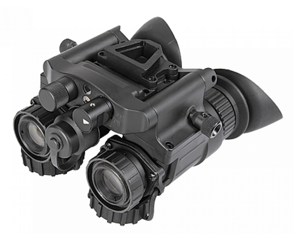 AGM Global Vision Ngt Vision Goggle Bino G3 51 Degree Night Vision Binoculars
