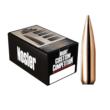 Nosler Custom Competition Bullets 6mm .243" 107 gr HPBT 100/ct