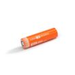 Cloud Defensive Rechargeable 18650 Battery Flat Top Unprotected for Weapon Lights