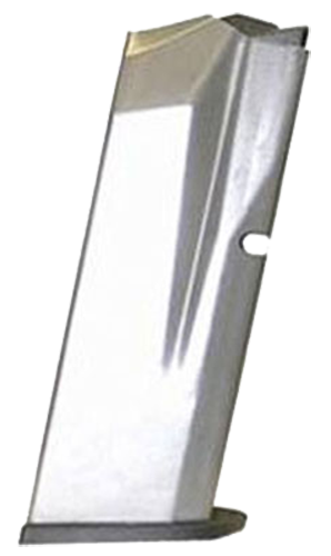 Smith & Wesson M&P Compact 8rd 45ACP Magazine Stainless Finish