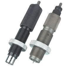 Forster Bench Rest Full Length Die Set .224 Valkyrie - 004105 - 757253991455