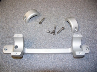 Dnz Products Weaver Style Scope Mount Remington 700 High Sa Sil