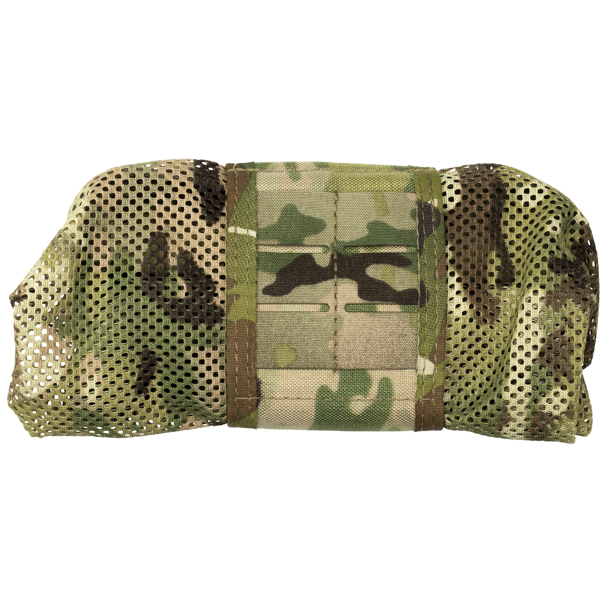 High Speed Gear 12DP00MC Mag-Net Dump Pouch V2 Multi-Cam - 12DP00MC - 849954000915