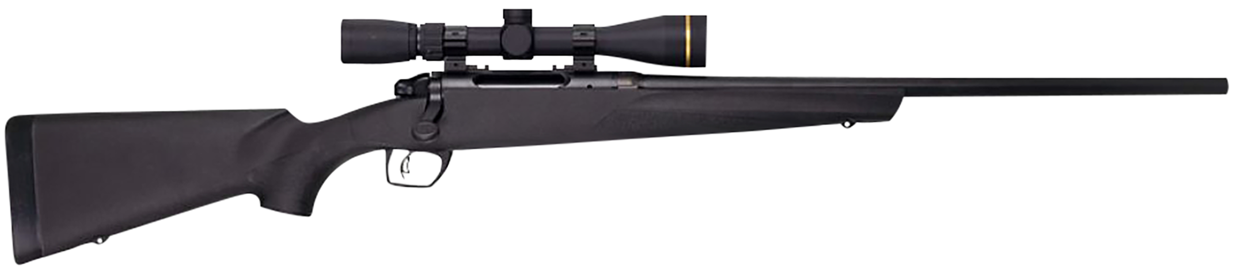 Remington 783 LVX Freedom 223 Remington 22 Inch 4 Rounds FDE Camo