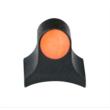 XS Sight Big Dot Front Sight Orange Univeral Fit