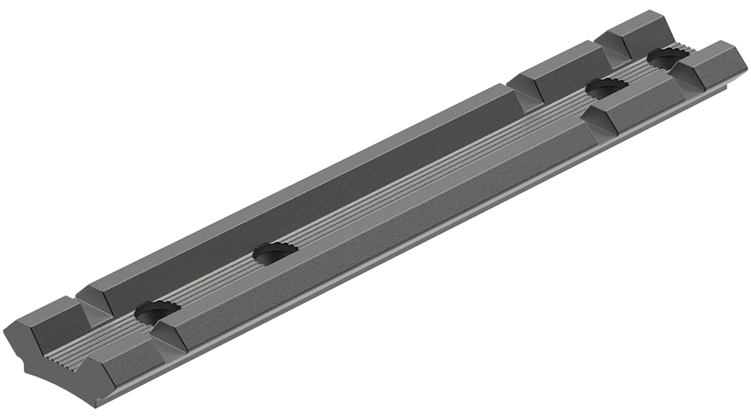 Leupold Rifleman One-Piece Bases Matte Ruger 10/22