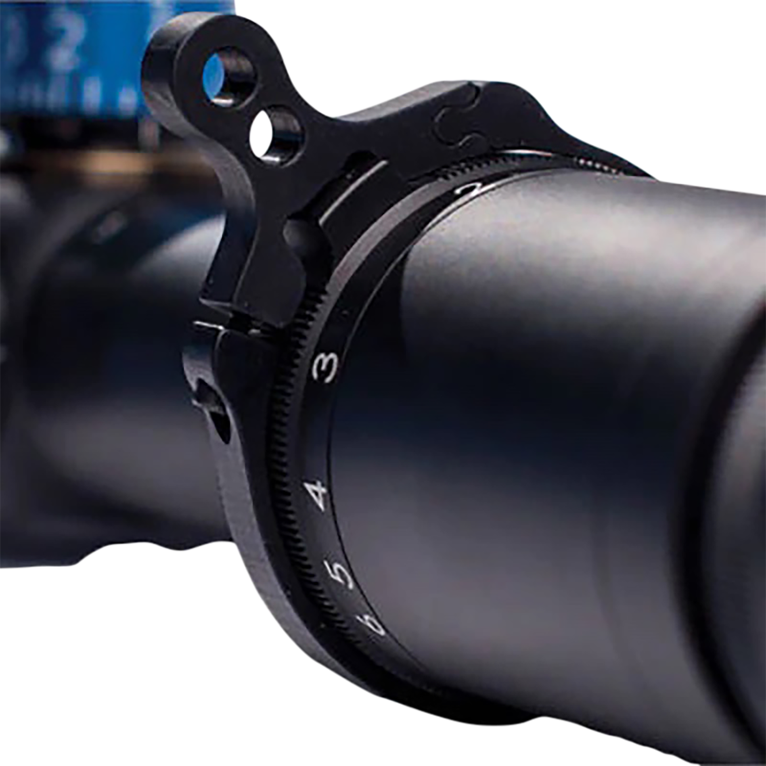 Huskemaw Optics 20SV16 Switchview 24mm Objective for Tactical Hunter 1-6x24mm