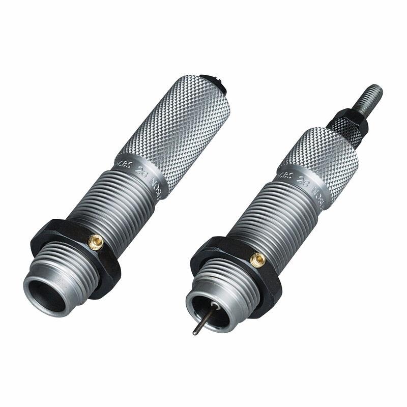 RCBS Full Length Die Set - Group D - Bottleneck Rifle Cartridge 7mm Rem BR - 34101 - 076683341013