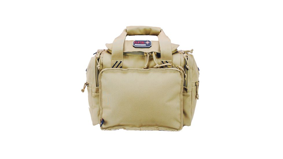 Medium Range Bag w/ Lift Ports & 2 Ammo Dump Cups