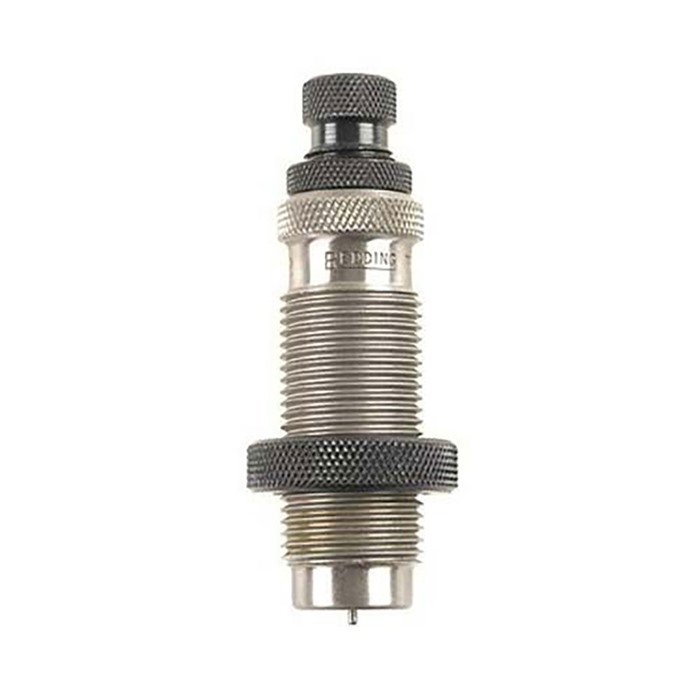 TYPE S BUSHING NECK DIE 7MM REM MAG - 71136 - 611760711367