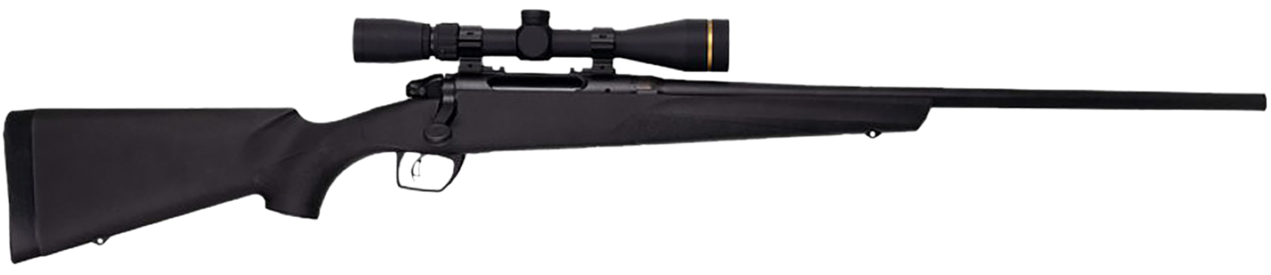 Remington 783 308 Win 20 Inch 4 Rounds Flat Dark Earth Synthetic