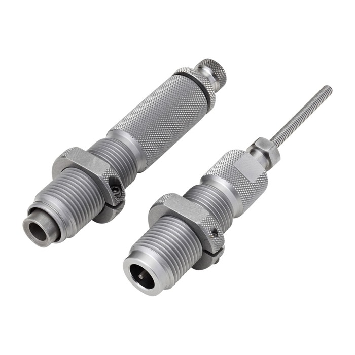 6MM HAGAR FULL LENGTH DIE SET