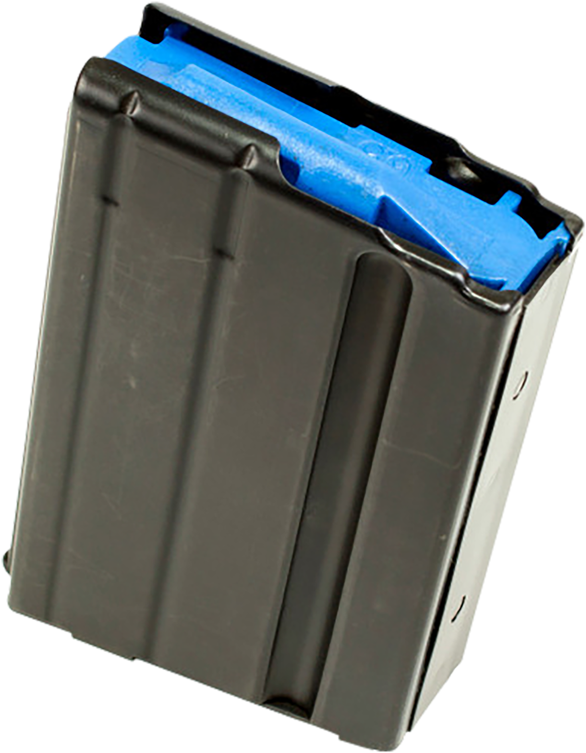 CMMG 66AFC70 Replacement Magazine 10rd 6.5 Grendel 6mm ARC Stainless Steel AR-15