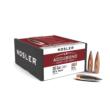Nosler AccuBond Long Range Bullets .30 cal .308" 168 gr SPBT-ACB 100/ct