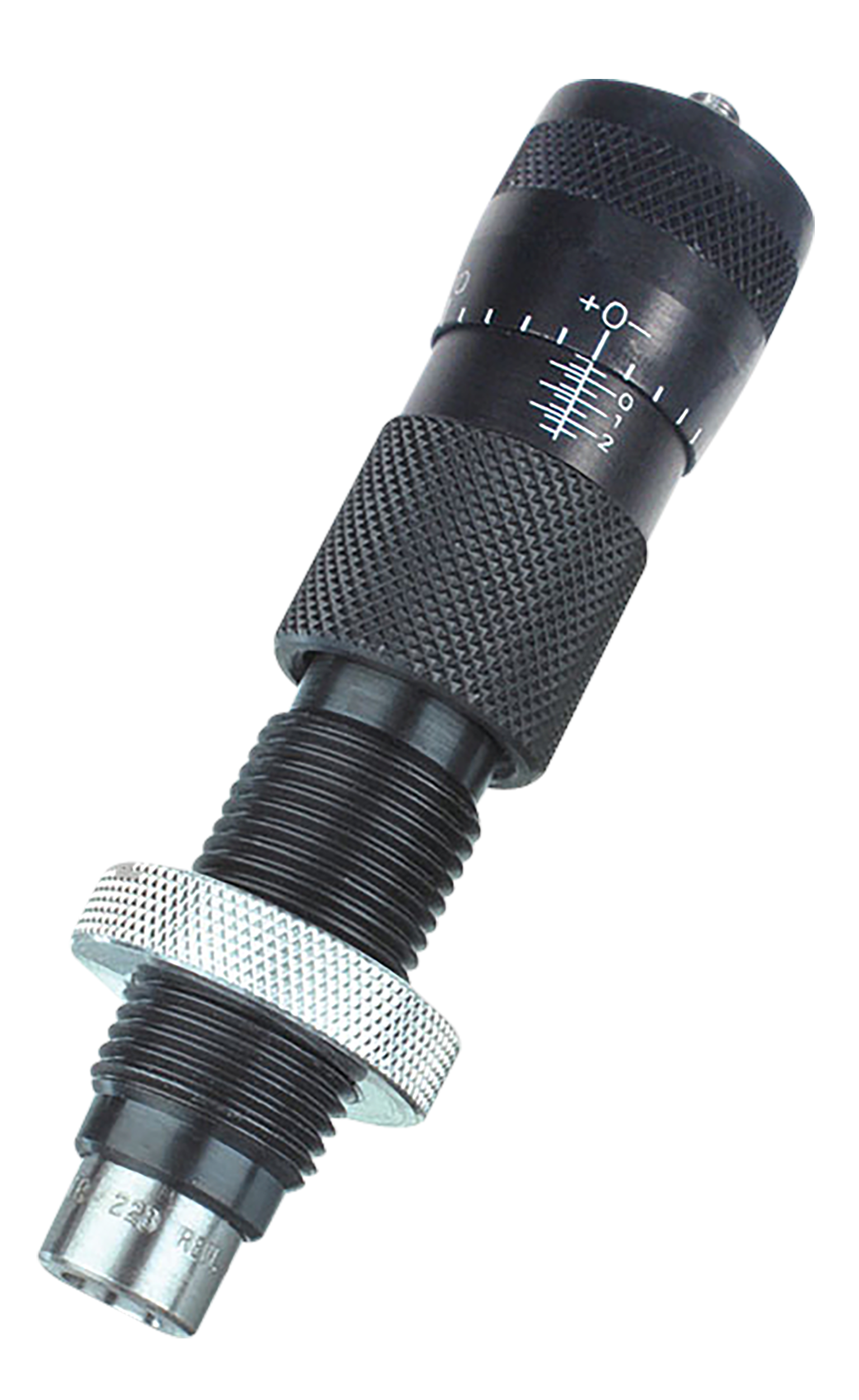 22-250 REMINGTON MICROMETER SEATER DIE - U00031 - 757253006395