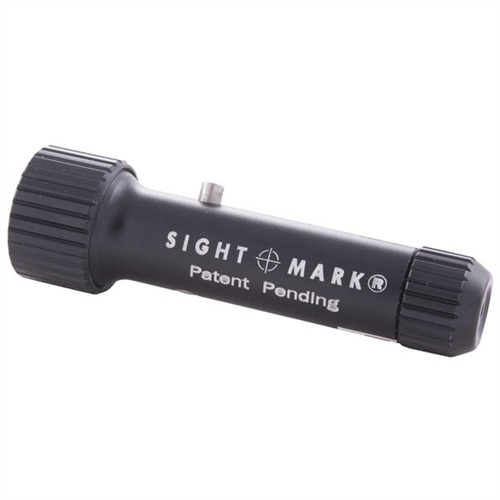 Sightmark Universal Laser Boresighter for Scope Mounting and Bore Alignment