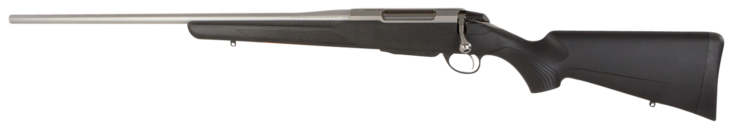 Tikka T3x Lite JRTXB440 270 WSM 24.3 in 3rd Round Stainless Synthetic
