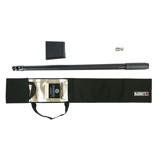 Barr Mrad 300 Norma Mag Conversion Kit