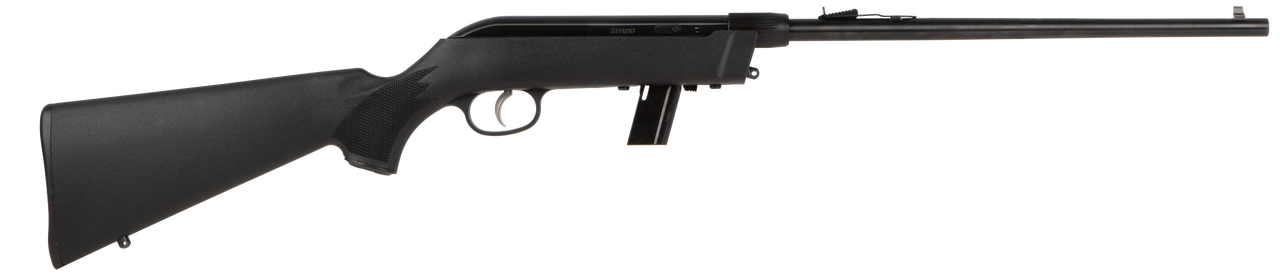 Savage Arms 64 Takedown 22 LR 16.5in 10 Rounds Matte Blued & Matte Synthetic