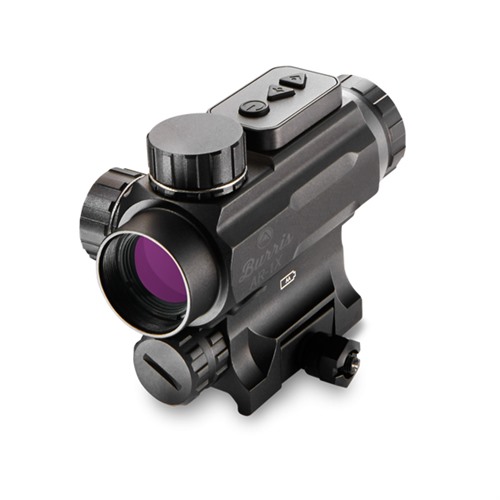 Burris AR-Prism Sight Ballistic CQ 1X