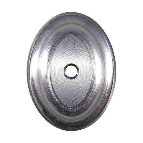 SMALL (1.71''X1.29'') STEEL GRIP CAP
