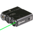 Sellmark Corporation Firefield Charge AR Green Laser and Light Combo AR Picatinny Weaver Compatible