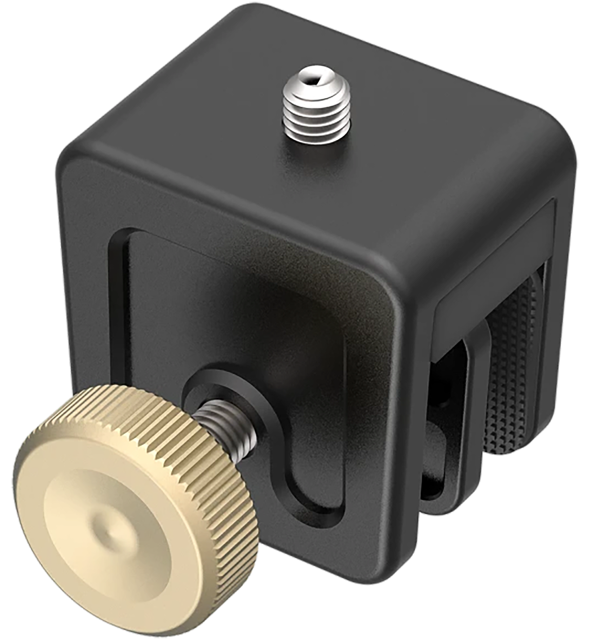 Leupold Window Mount Clamp 6061-T6 Aluminum 2.25 Inch Height