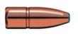 Swift A-Frame Heavy Rifle Bullets .375 cal .375" 250 gr AFSS 50/ct