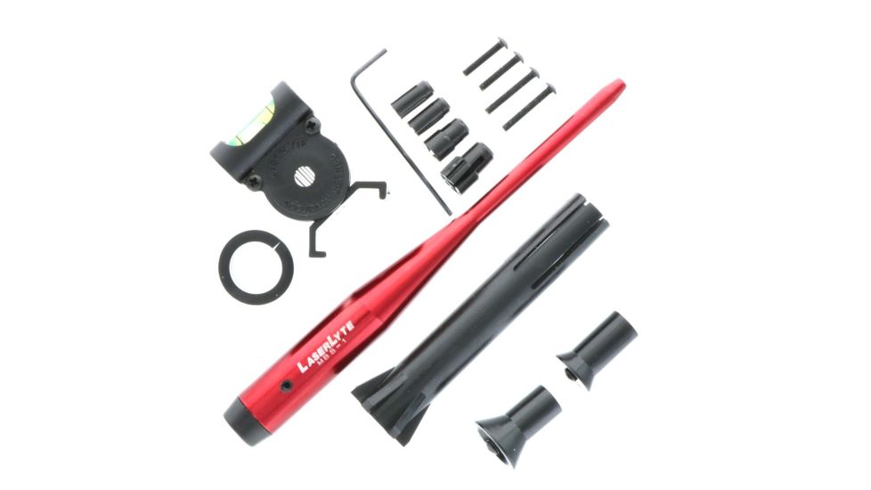 CTC BORE SGHT DLX KIT