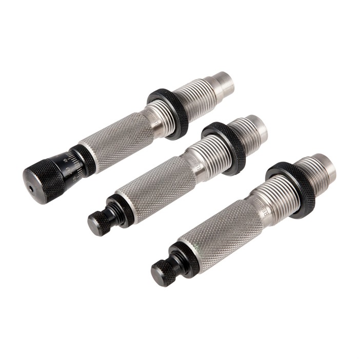 Redding Master Hunter (MH-C) Deluxe Die Set .30-06 Springfield (Carbide)