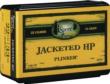 Speer Plinker Jacketed Rifle Bullet .22 Hornet .224" 33 gr Hornet JHP 100/ct