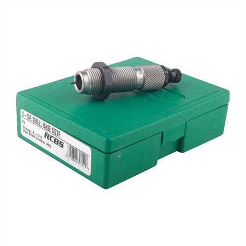 RCBS X Die Small Base Sizer Die Only .223 Rem