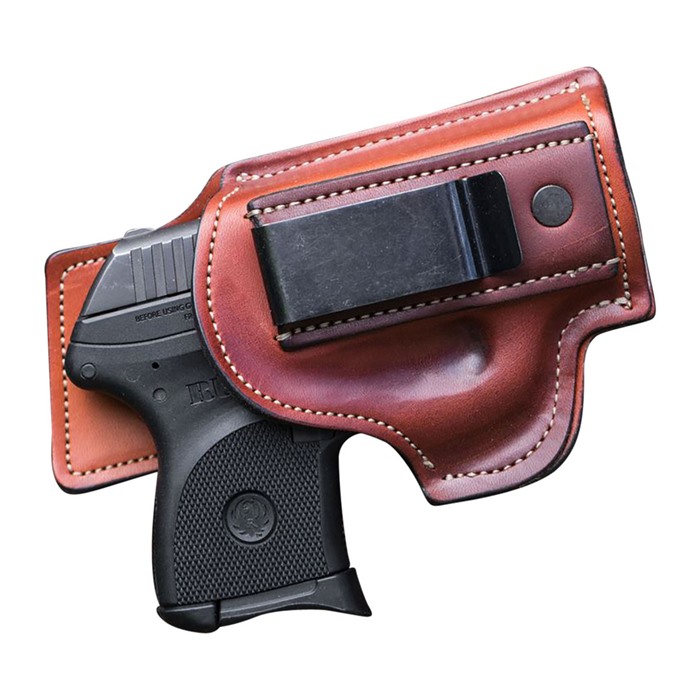 S&W M&P BODYGUARD IWB