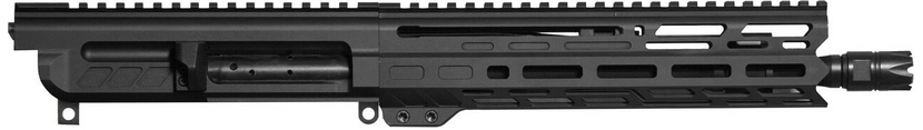 Cmmg Dissent Mk4 Upper Group 300blk 10.5 Blk