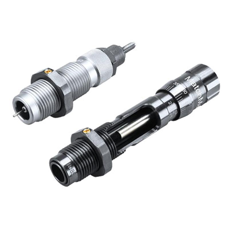 RC MATCHMASTER COMPETITION NECK BUSHING SET .300 NORMA MAG - 31510 - 604544654264