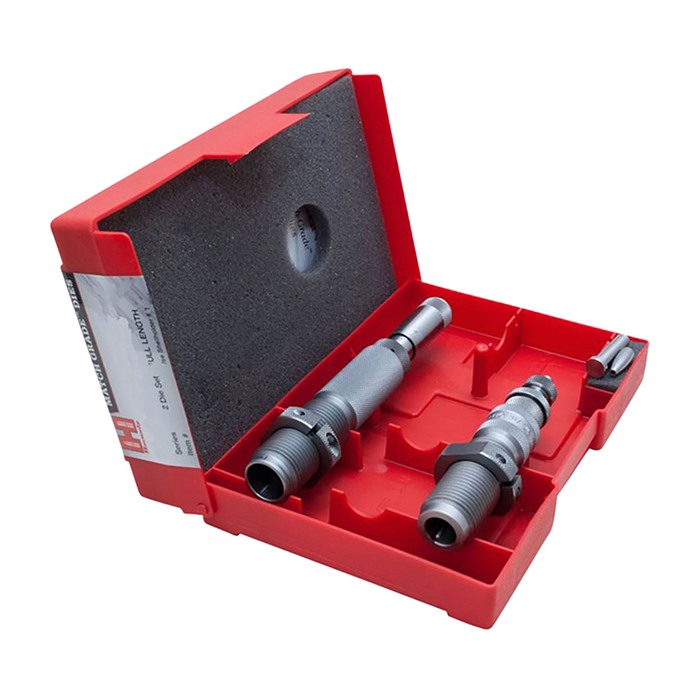 Hornady Match Grade Die Set 6.5 PRC (.264)