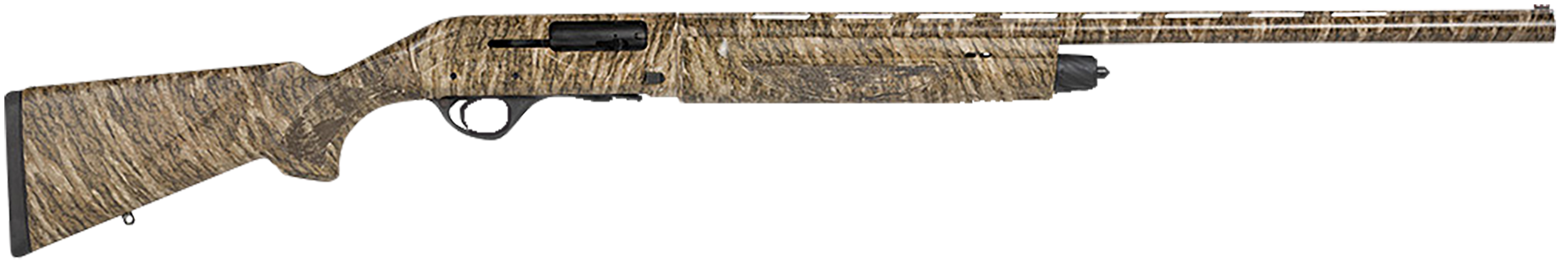 Escort PS Full Size, 410 Bore, 28in. Barrel, 4rd - Mossy Oak Bottomland Camo (HEPS412805BL)