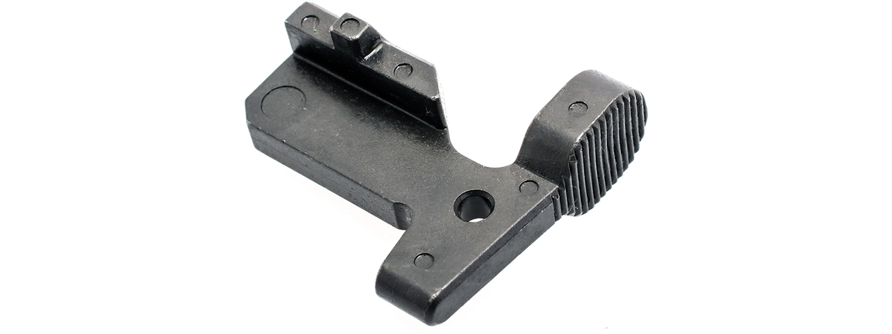 Mk3 Bolt Catch