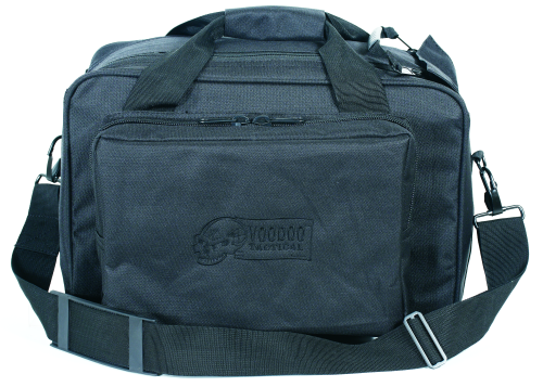 Two-In-One Full Size Range Bag