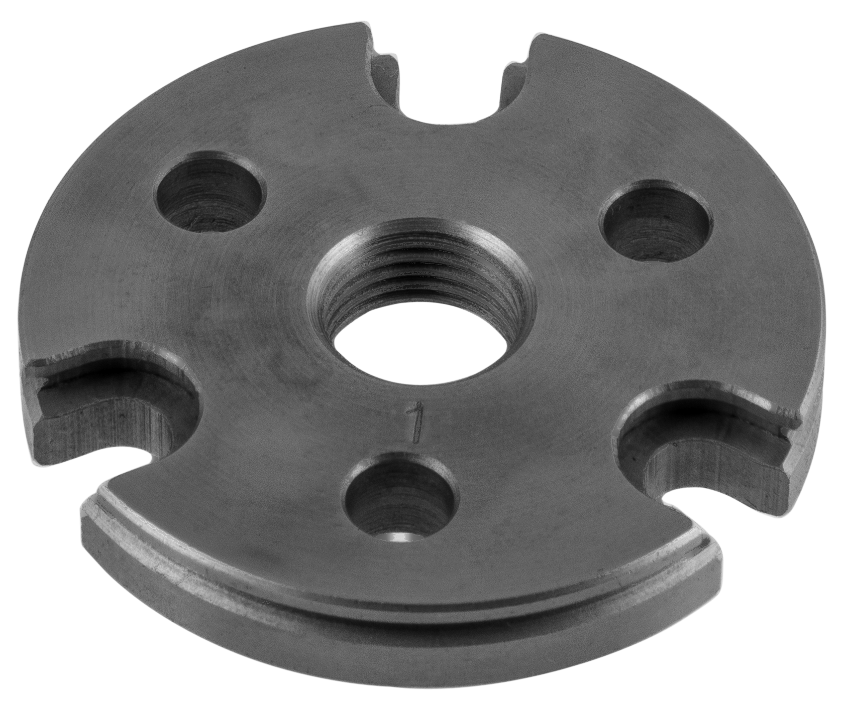 Lee Pro 1000 Shell Plate - #12 For 7.62x39 PPC .220 Russian and Similar Cases - 90666 - 734307906665