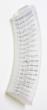 ProMag AK-47 Magazine 7.62x39mm Clear Polymer 30 Round Capacity