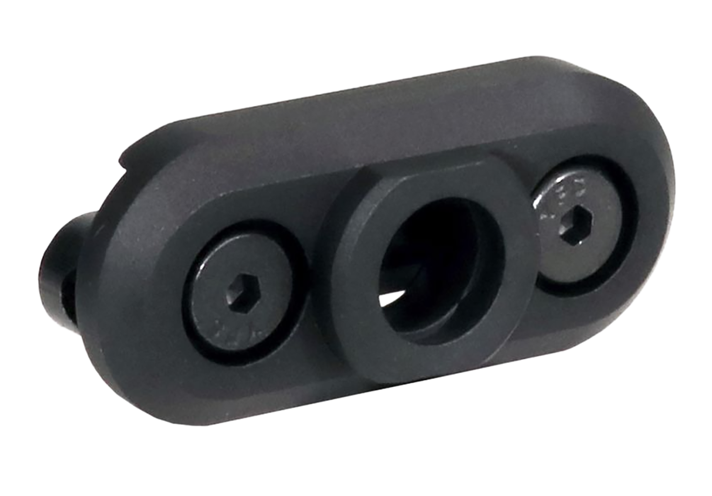 Samson 040301901 Evolution Quick Detach Sling Mount Black Aluminum